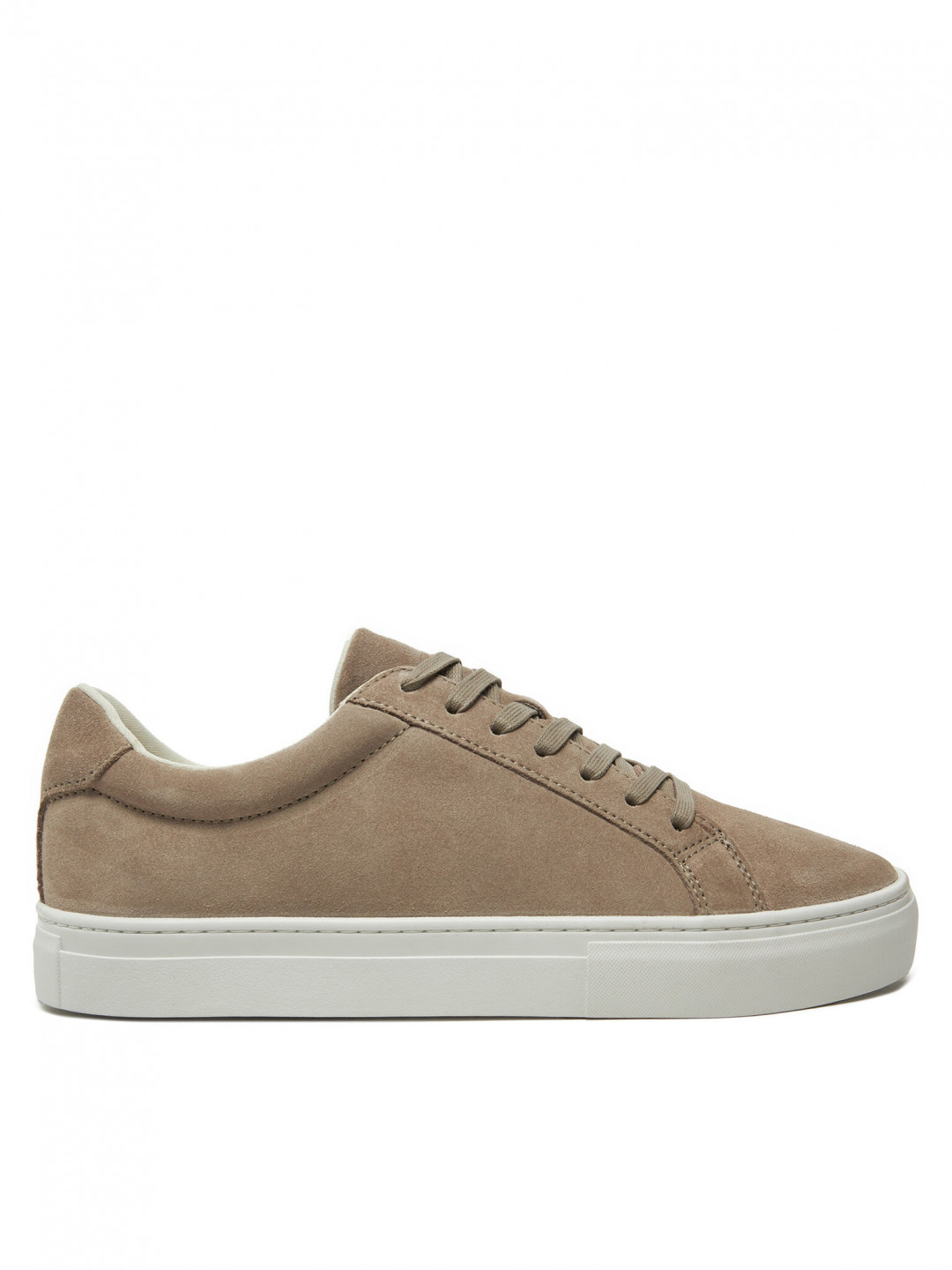 Vagabond Shoemakers Sneakersy Paul 2 0 5383-040-09 Hnědá